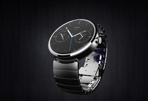 摩(mo)托羅拉(la)和LG成谷(gu)歌可穿(chuan)戴平台(tai)首批硬(ying)件合作(zuò)商