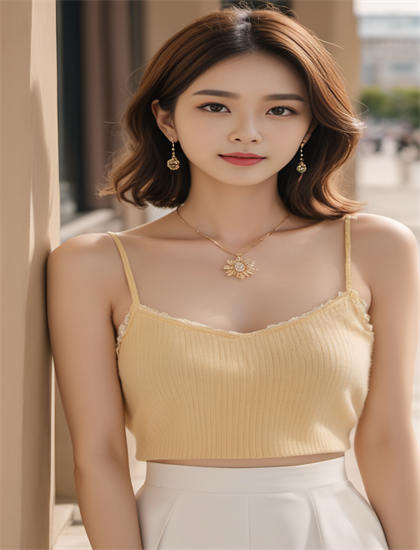 视频节目-黑龙江科技大学视频女主