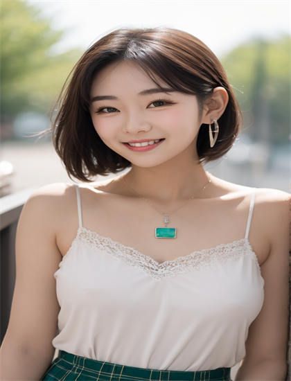 视频会议主机-清纯美女视频