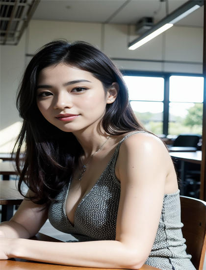 我的妻子和女儿 电影-营口电影